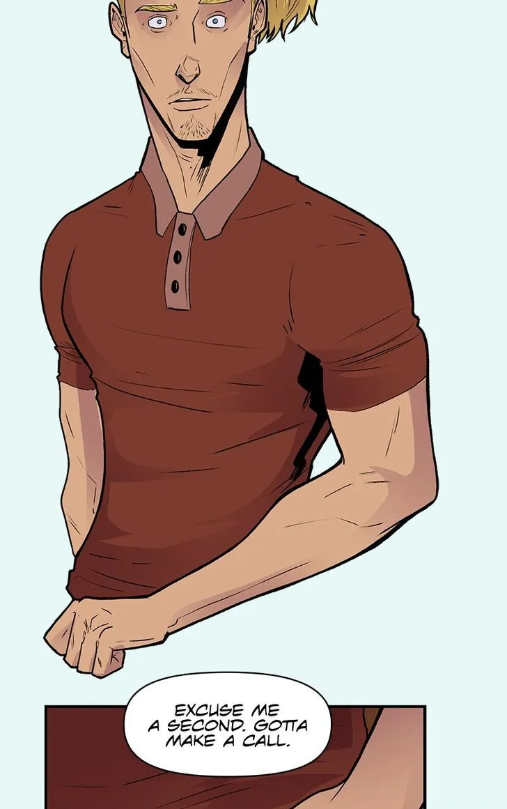 Read The Badguys chapter 40 image 11 on Lezhin