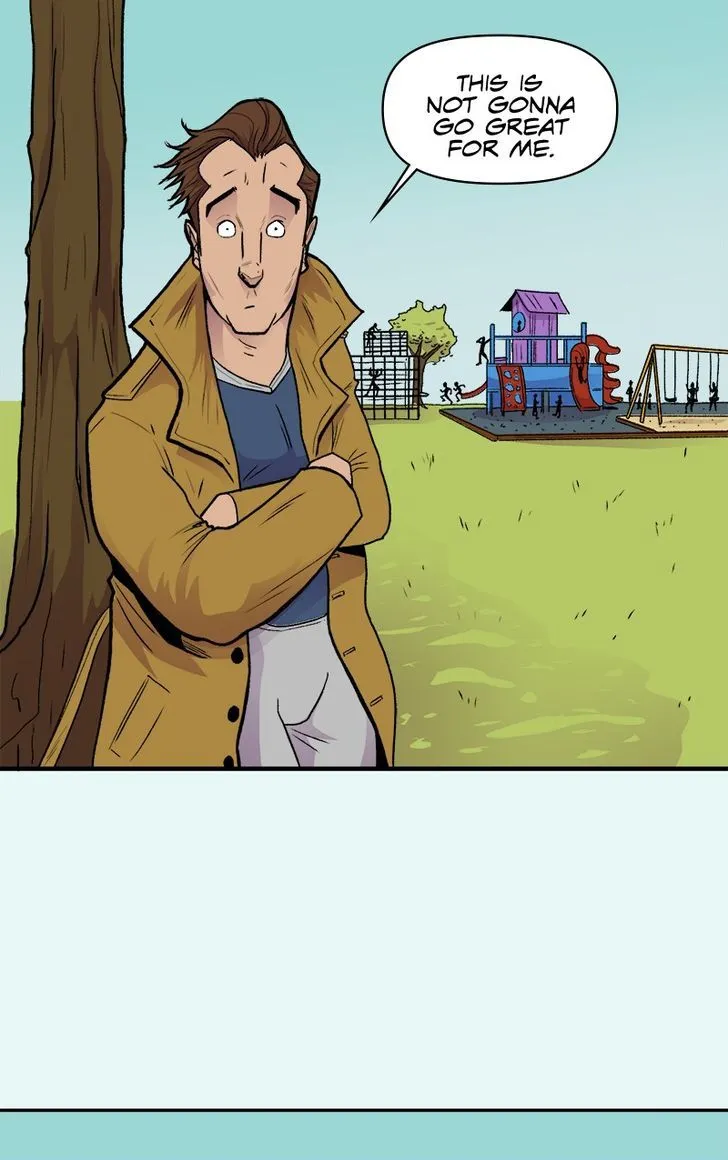 Read The Badguys chapter 40 image 19 on Lezhin