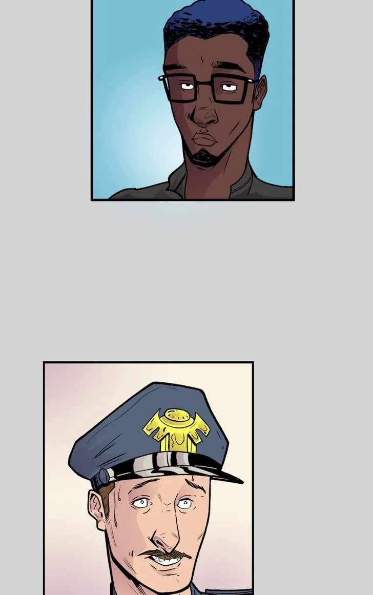 Read The Badguys chapter 41 image 12 on Lezhin