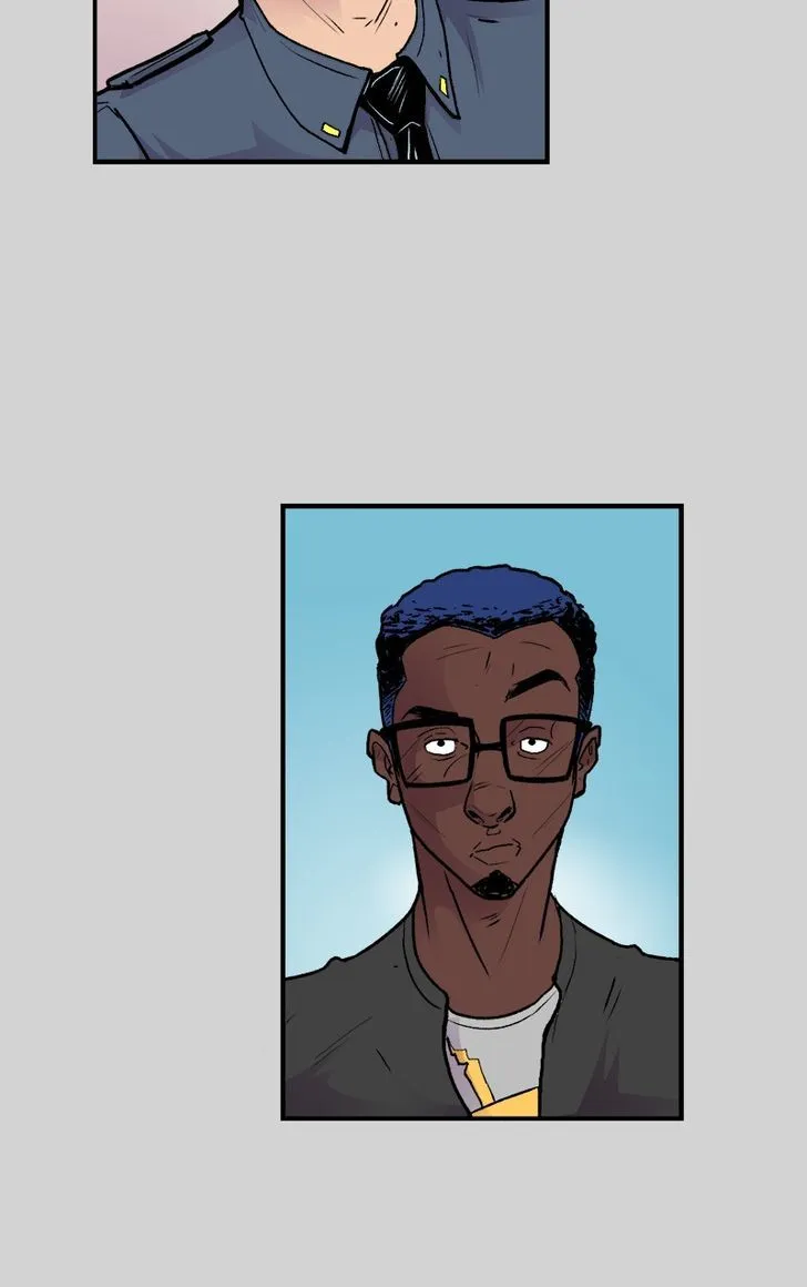 Read The Badguys chapter 41 image 13 on Lezhin