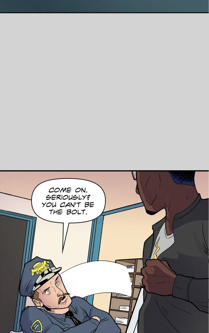Read The Badguys chapter 41 image 9 on Lezhin