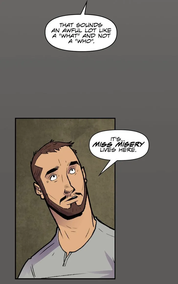 Read The Badguys chapter 42 image 12 on Lezhin