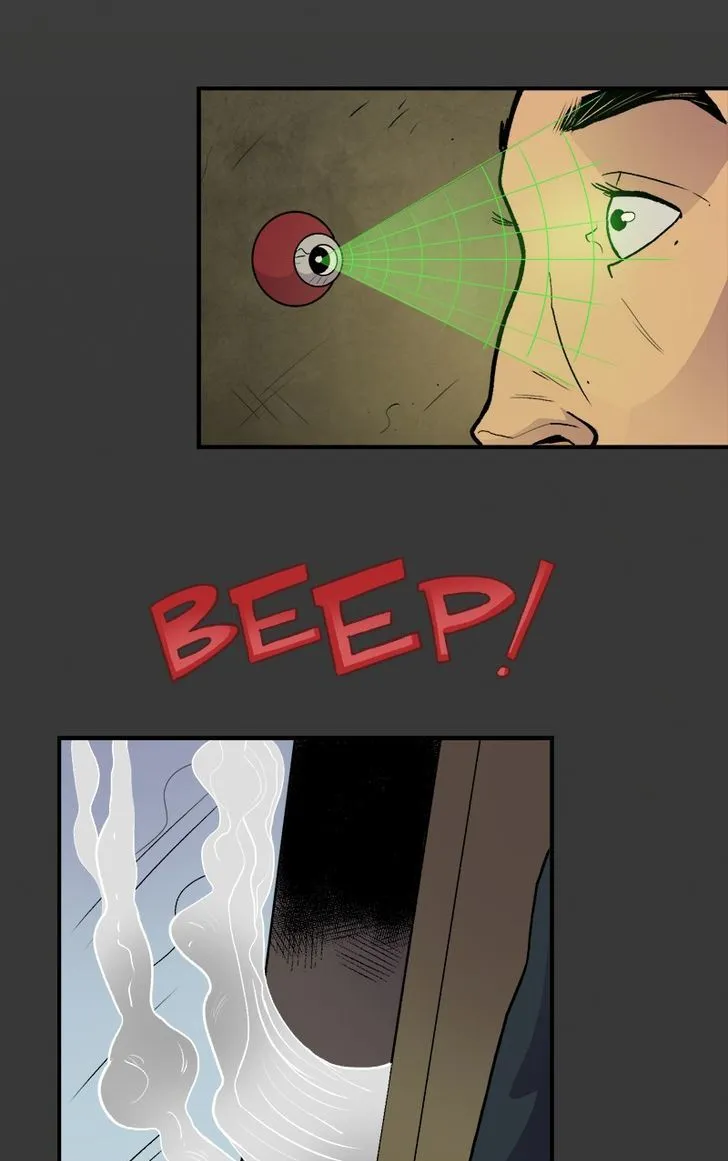 Read The Badguys chapter 42 image 15 on Lezhin