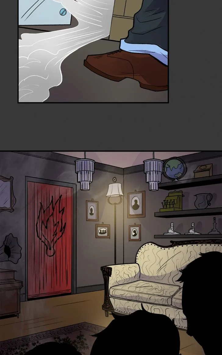 Read The Badguys chapter 42 image 16 on Lezhin