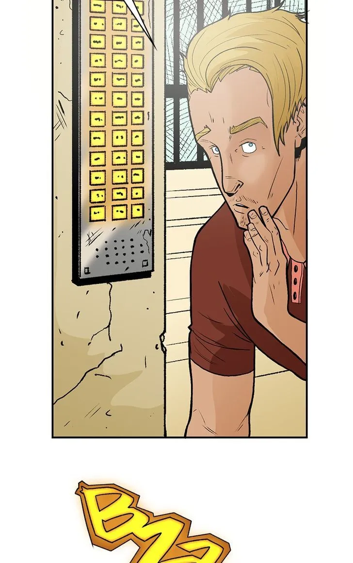 Read The Badguys chapter 42 image 4 on Lezhin