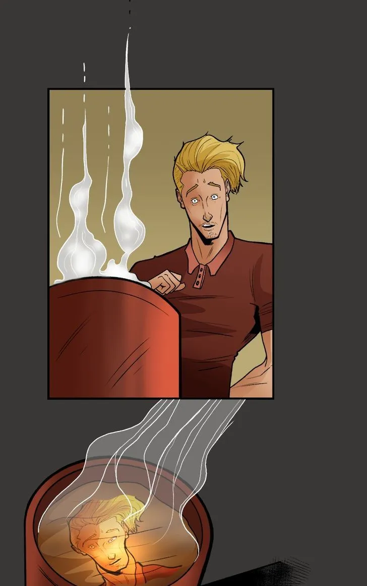 Read The Badguys chapter 43 image 12 on Lezhin