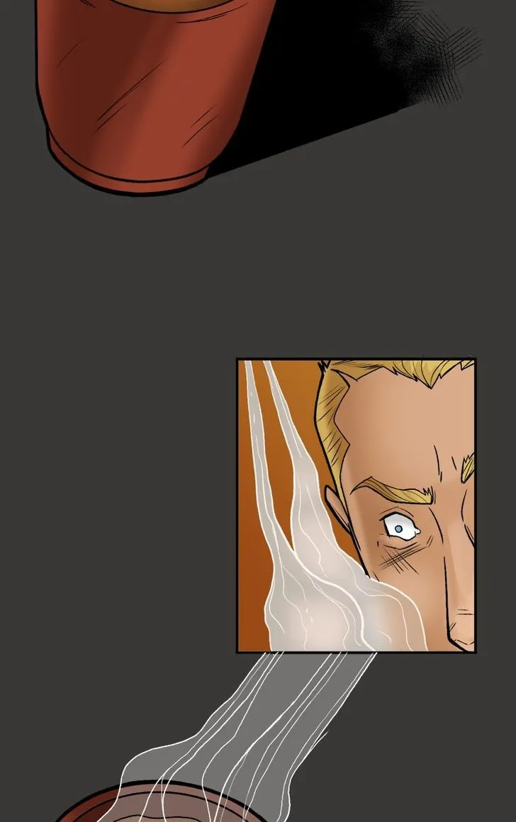 Read The Badguys chapter 43 image 13 on Lezhin