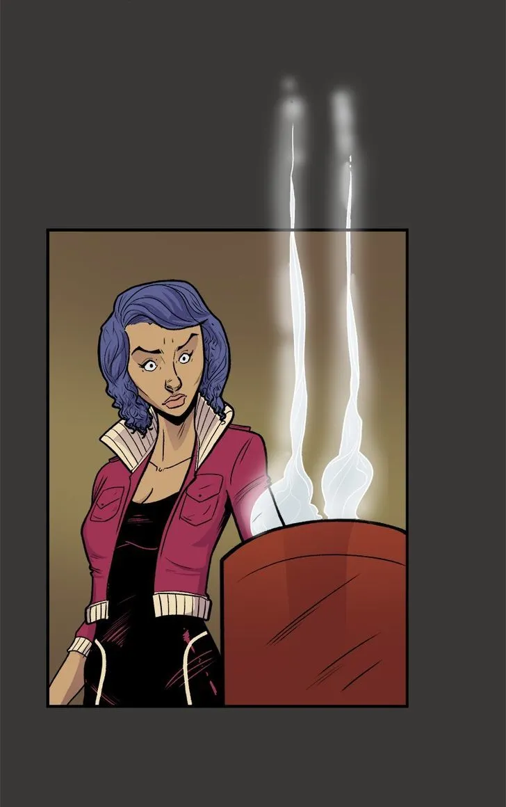 Read The Badguys chapter 43 image 22 on Lezhin