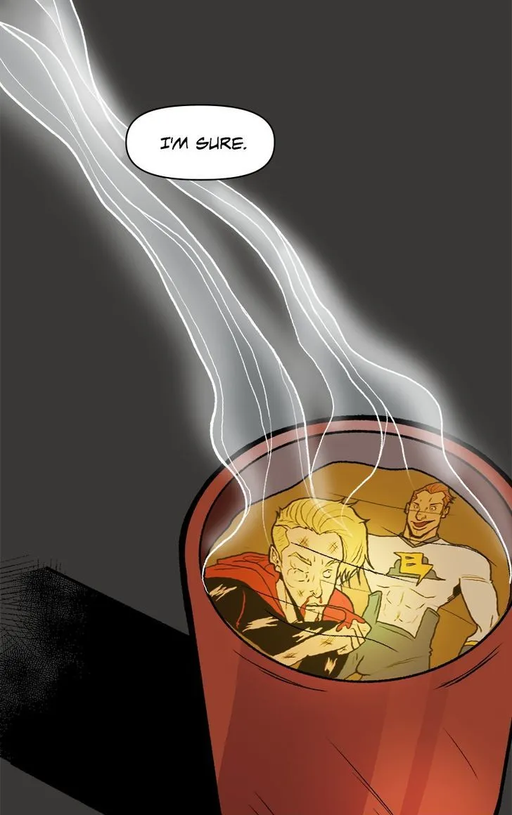 Read The Badguys chapter 43 image 24 on Lezhin