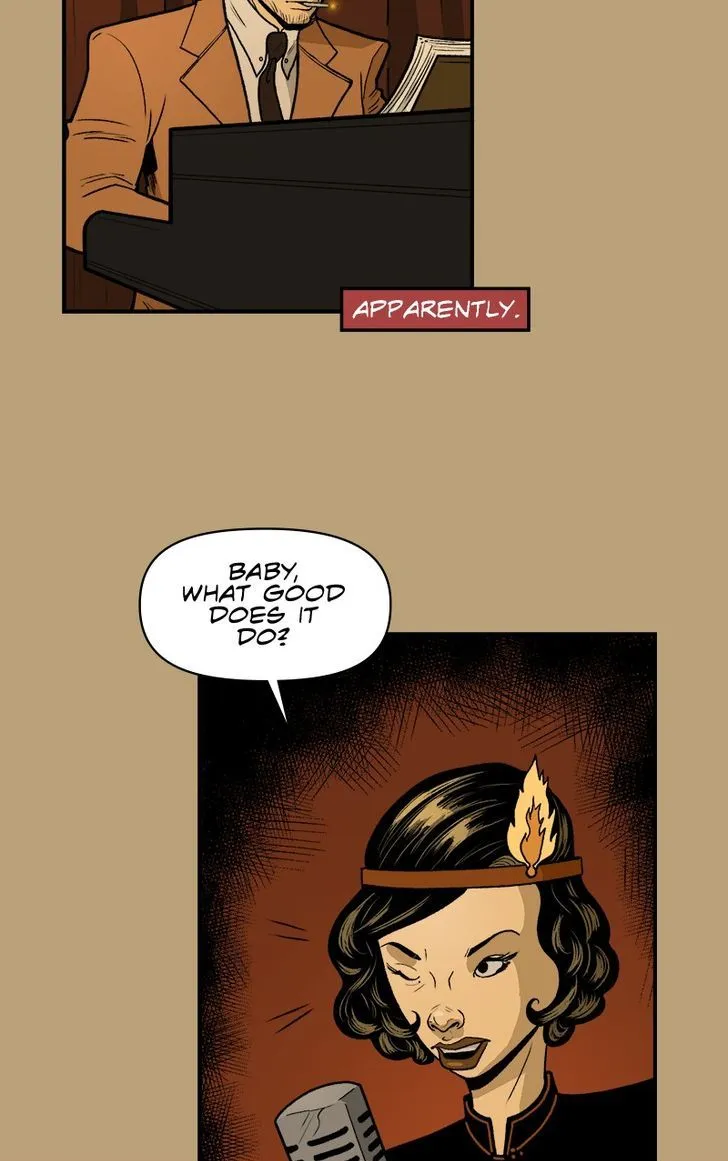 Read The Badguys chapter 44 image 2 on Lezhin