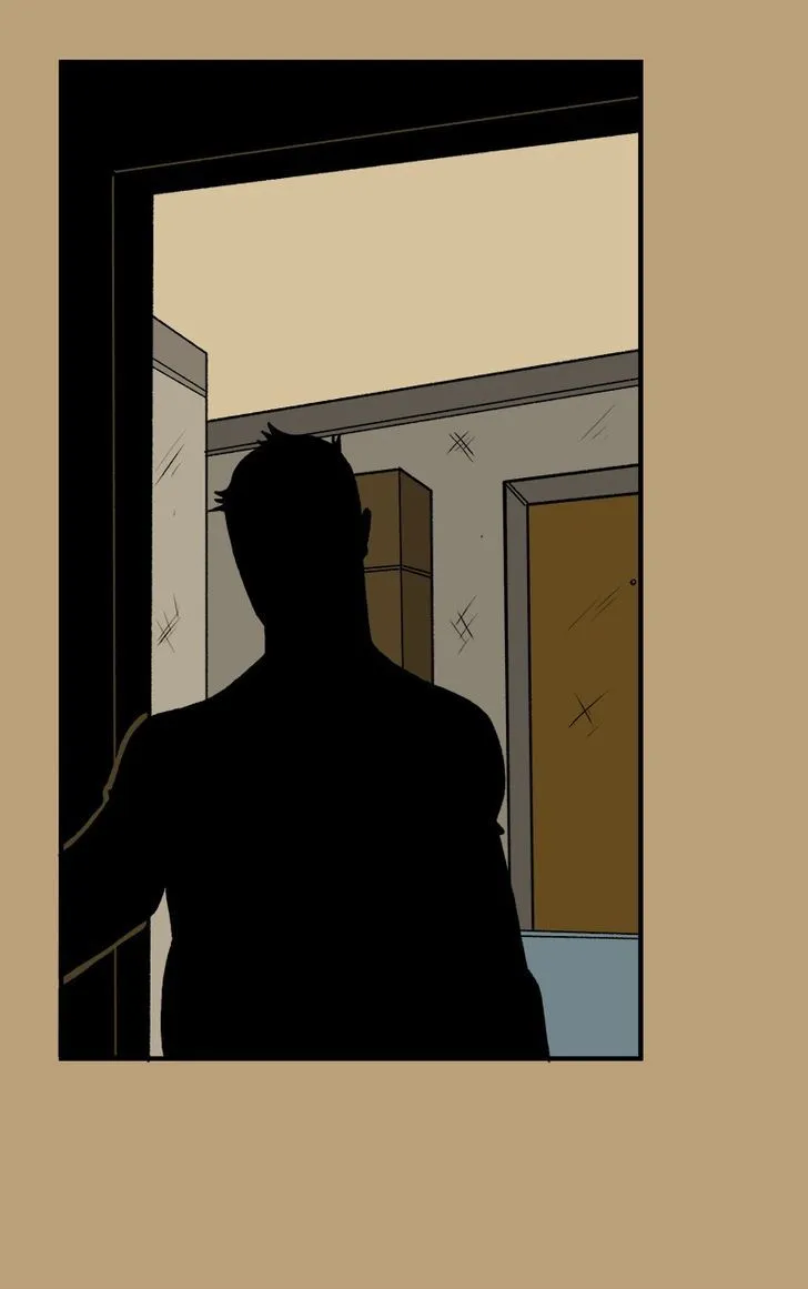 Read The Badguys chapter 44 image 25 on Lezhin