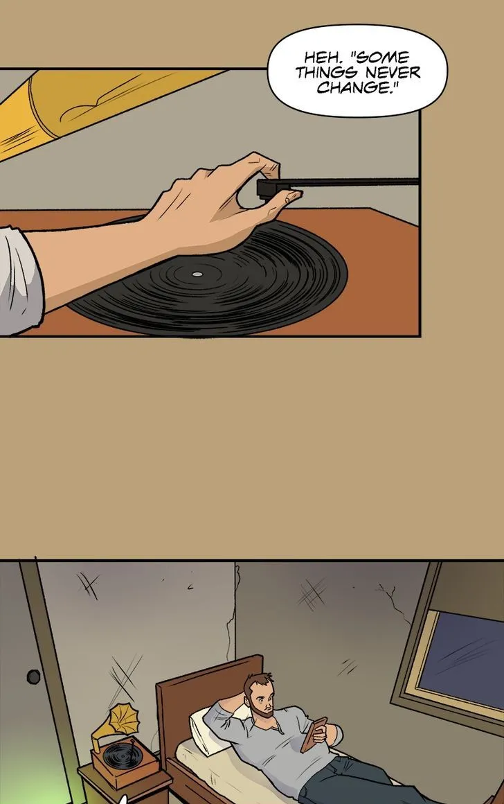 Read The Badguys chapter 44 image 26 on Lezhin