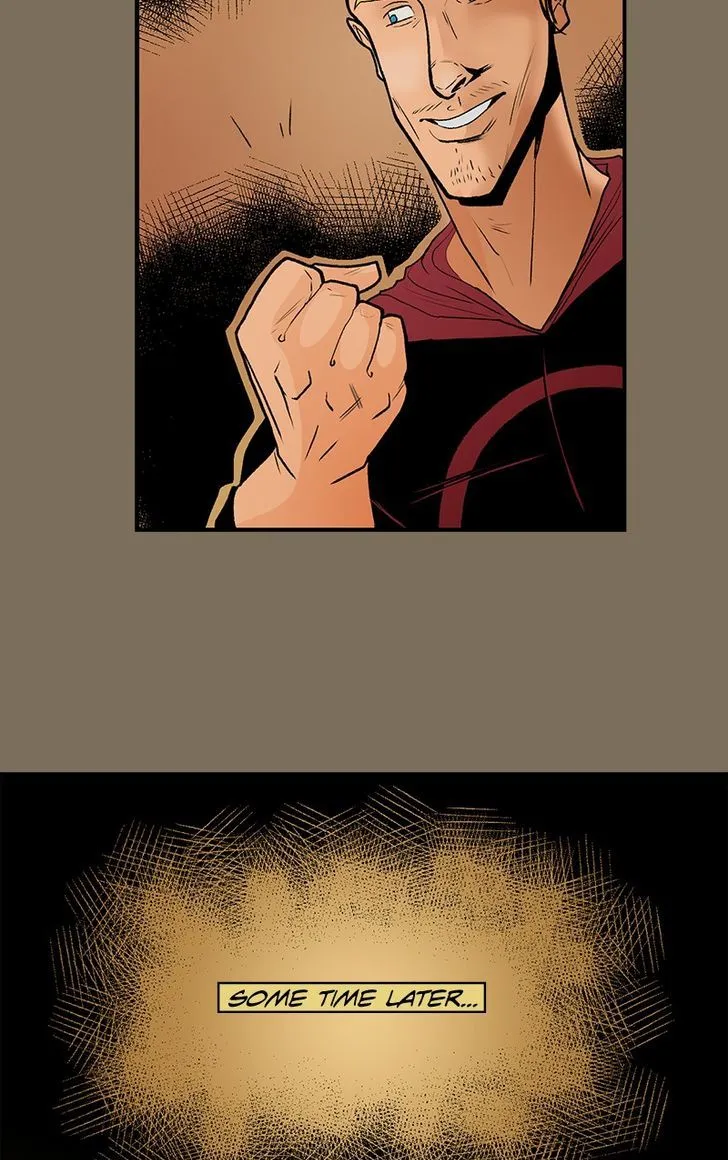 Read The Badguys chapter 45 image 13 on Lezhin