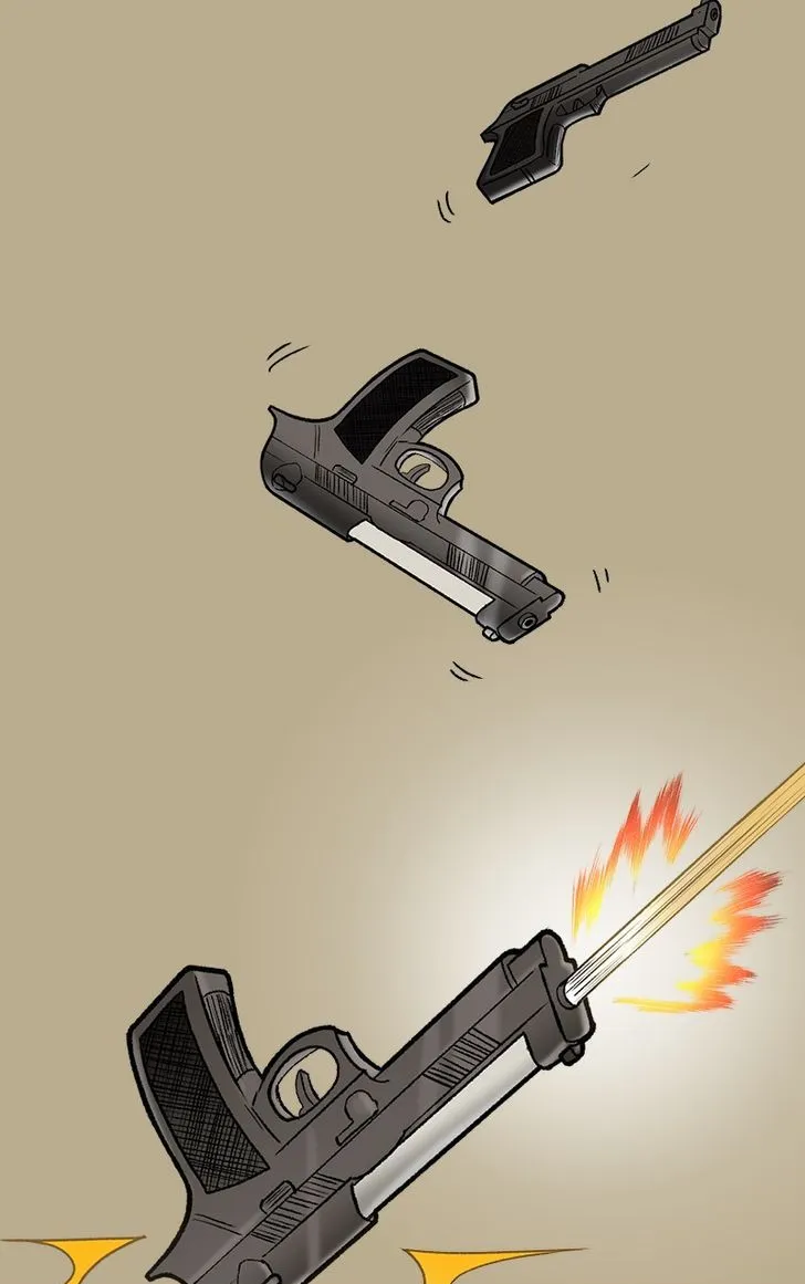 Read The Badguys chapter 46 image 12 on Lezhin