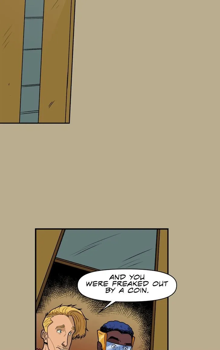 Read The Badguys chapter 46 image 26 on Lezhin