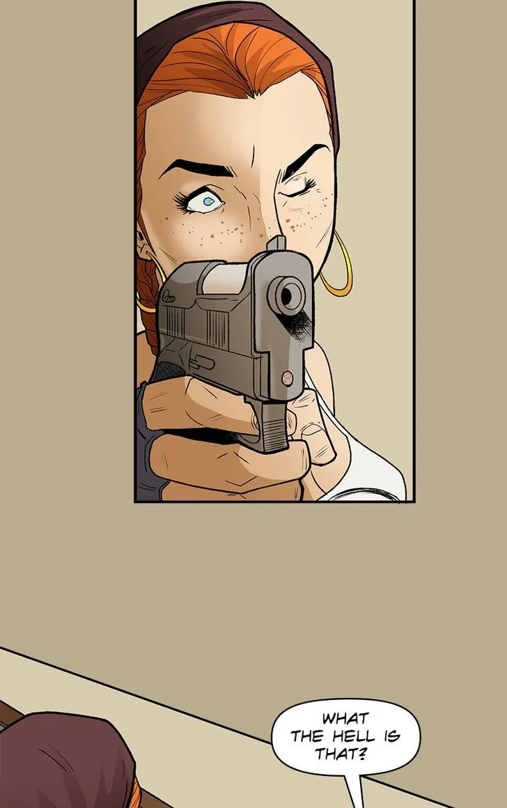 Read The Badguys chapter 46 image 6 on Lezhin
