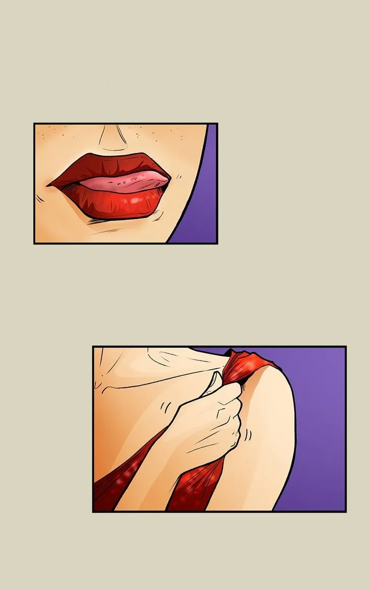 Read The Badguys chapter 47 image 0 on Lezhin