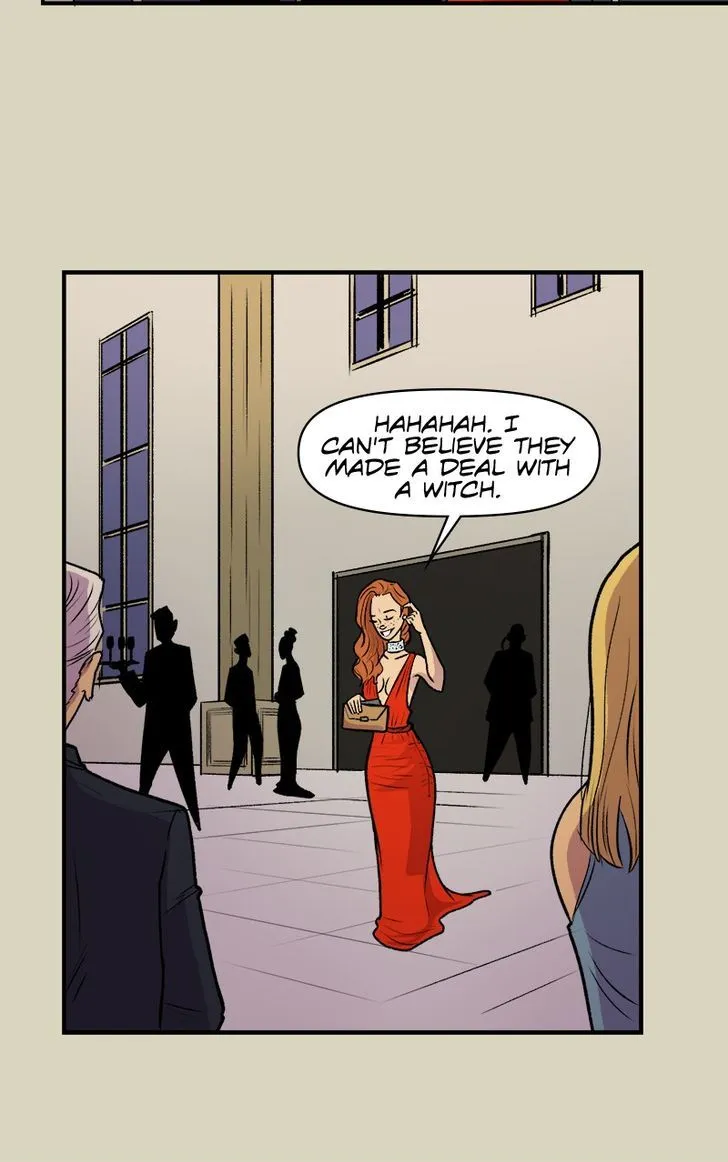 Read The Badguys chapter 47 image 11 on Lezhin