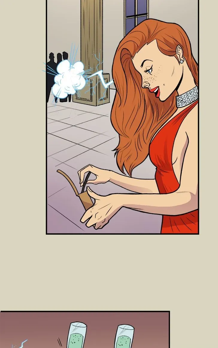 Read The Badguys chapter 47 image 13 on Lezhin