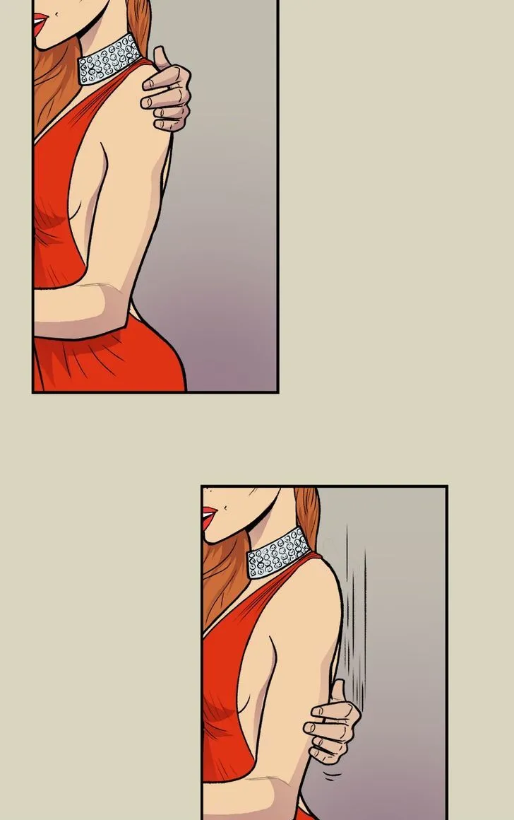 Read The Badguys chapter 47 image 17 on Lezhin