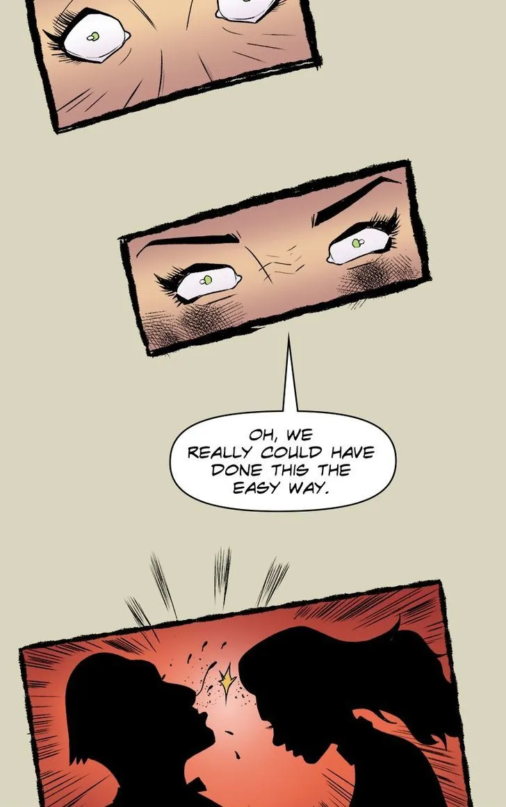 Read The Badguys chapter 47 image 19 on Lezhin