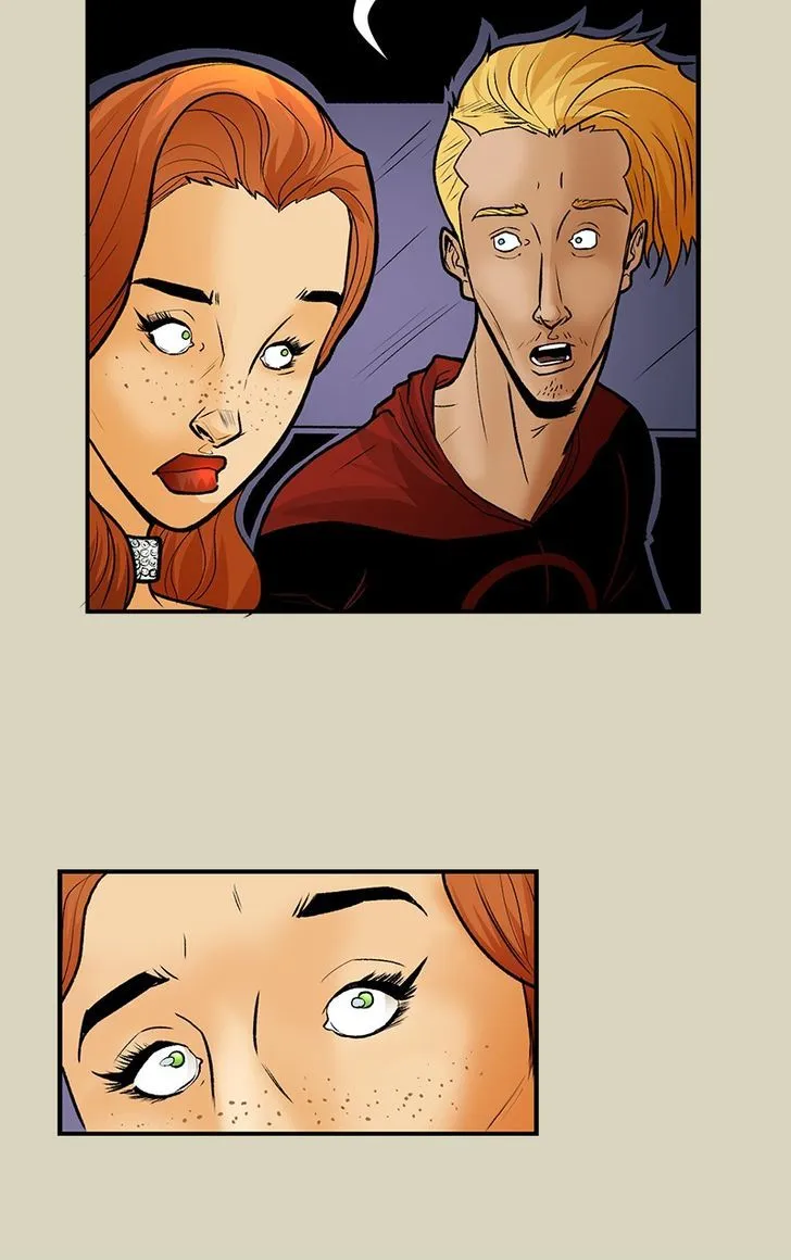 Read The Badguys chapter 47 image 2 on Lezhin
