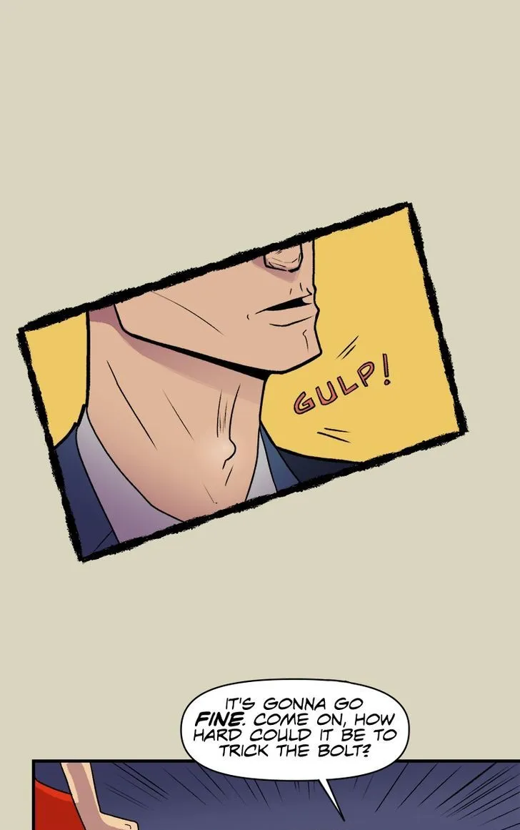 Read The Badguys chapter 47 image 23 on Lezhin