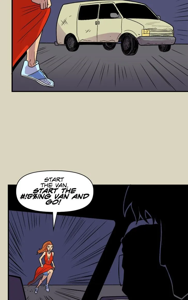 Read The Badguys chapter 47 image 24 on Lezhin