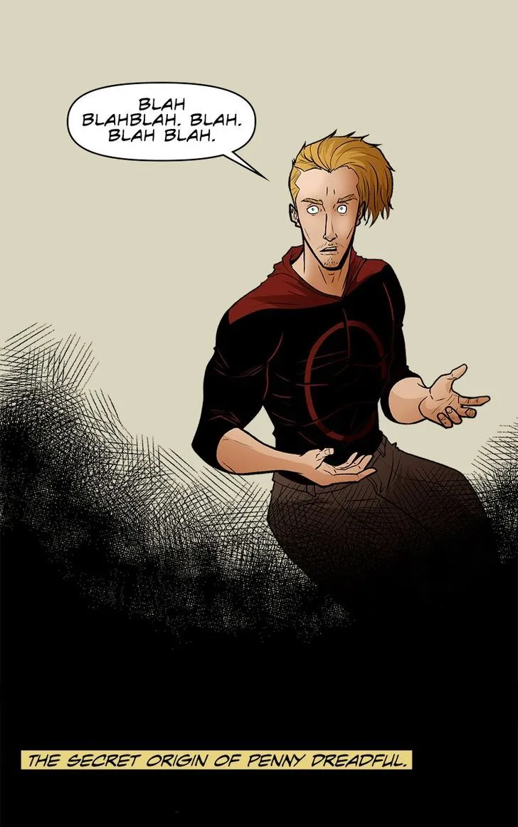Read The Badguys chapter 47 image 3 on Lezhin