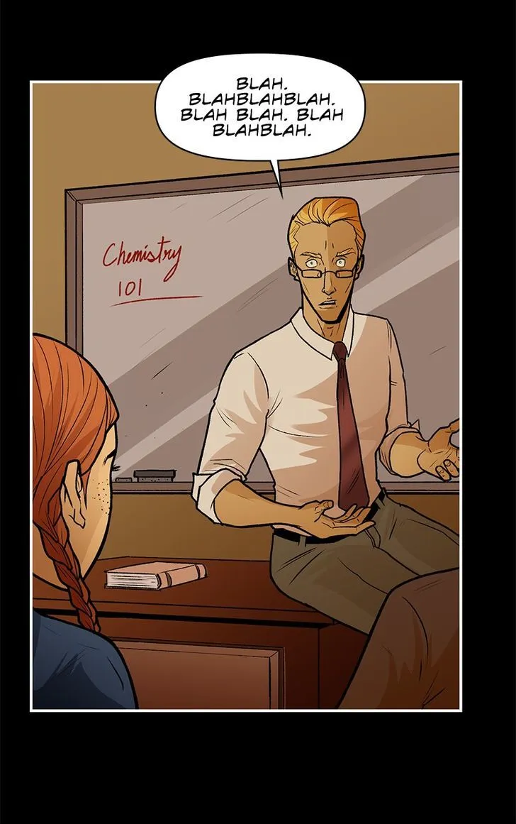 Read The Badguys chapter 47 image 4 on Lezhin