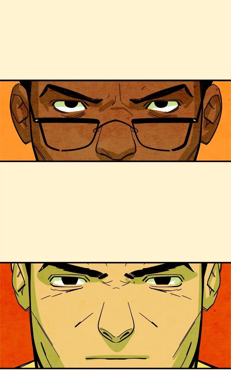 Read The Badguys chapter 48 image 0 on Lezhin