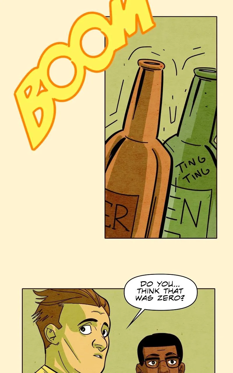 Read The Badguys chapter 48 image 9 on Lezhin