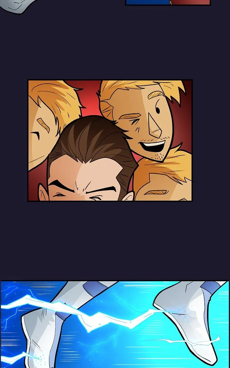 Read The Badguys chapter 49 image 10 on Lezhin