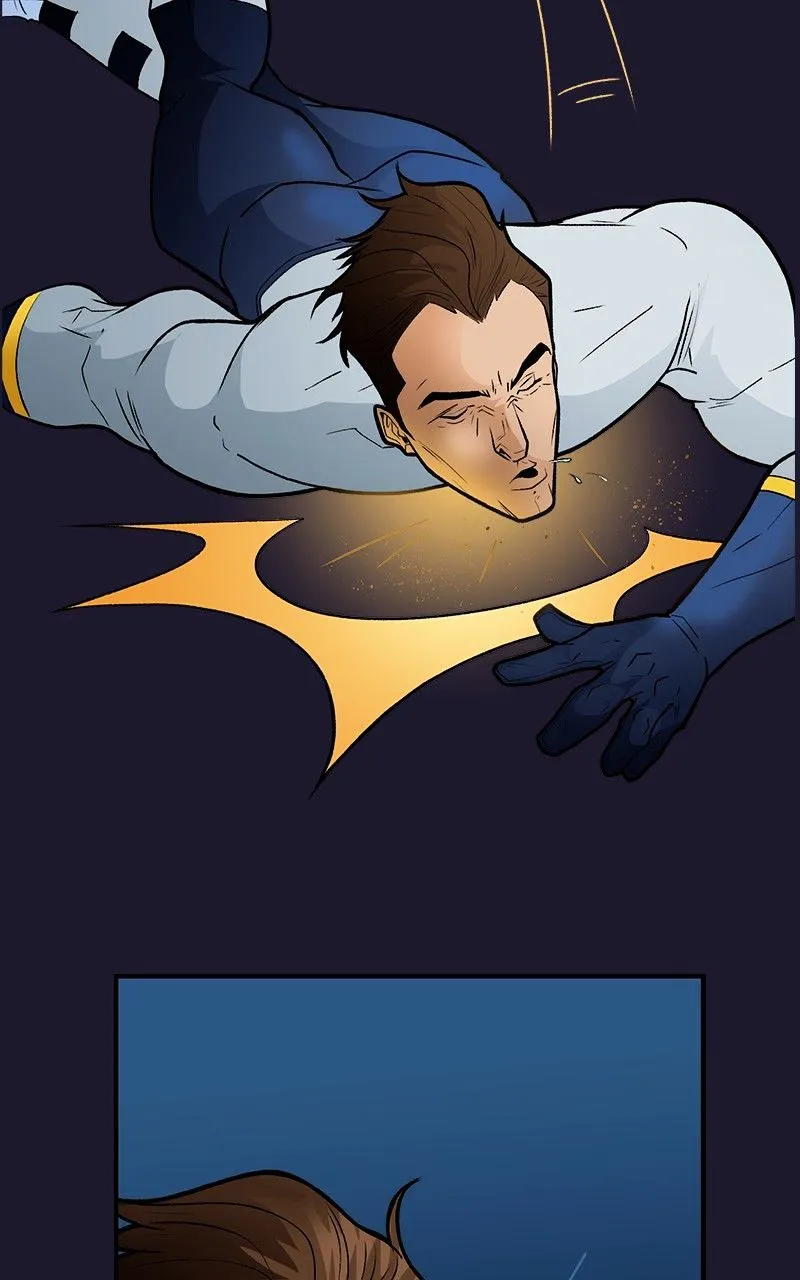 Read The Badguys chapter 49 image 12 on Lezhin