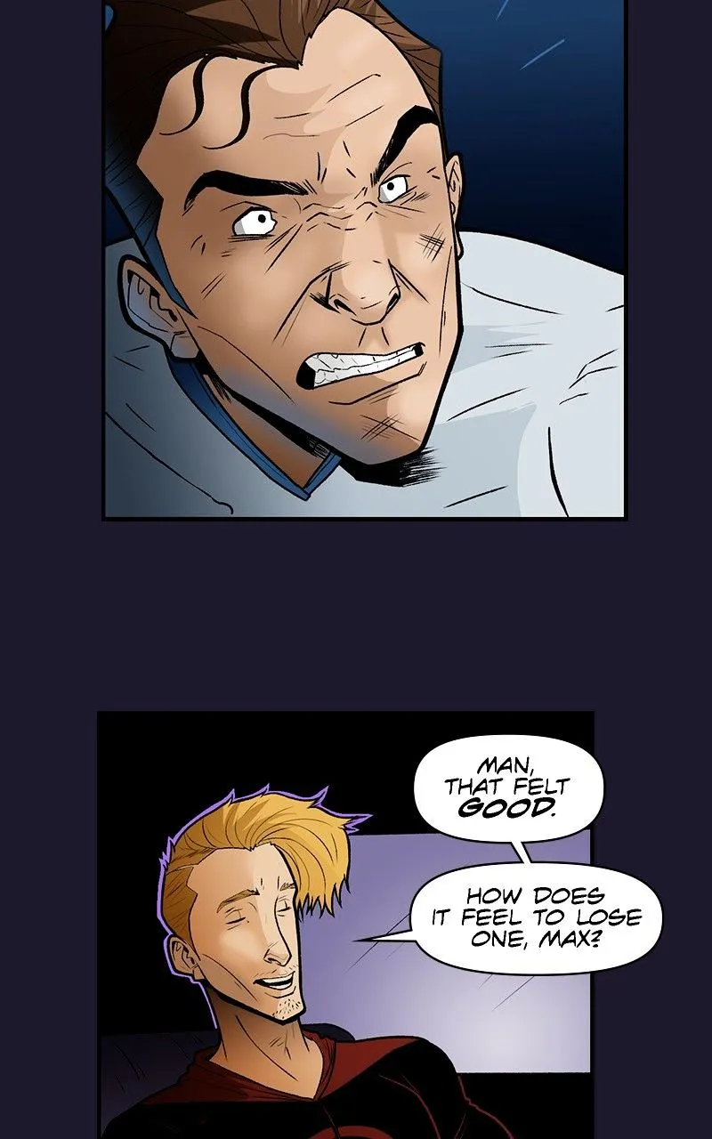 Read The Badguys chapter 49 image 13 on Lezhin