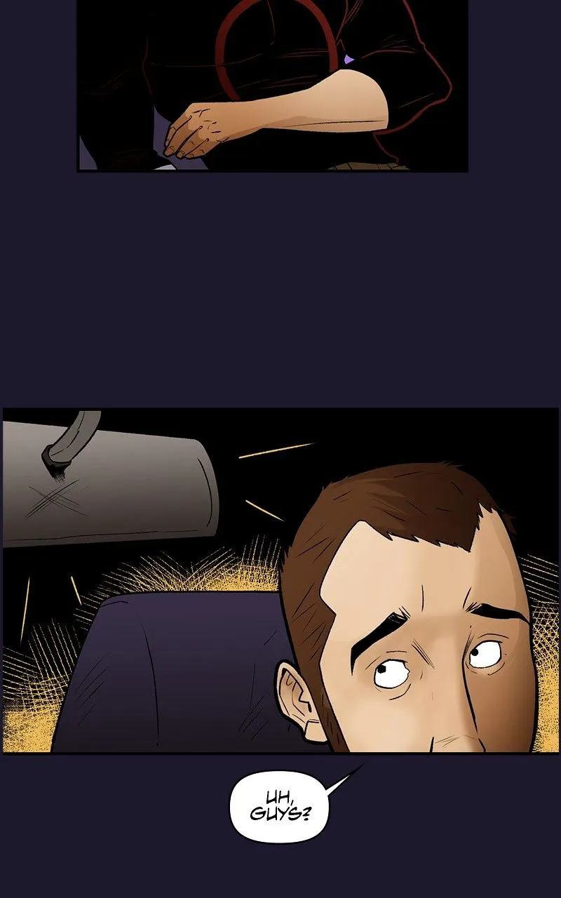 Read The Badguys chapter 49 image 14 on Lezhin
