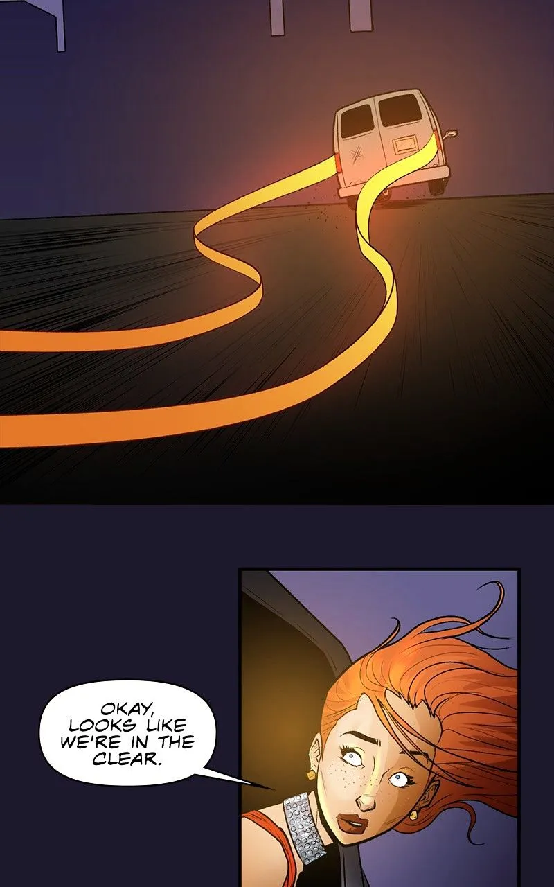 Read The Badguys chapter 49 image 2 on Lezhin