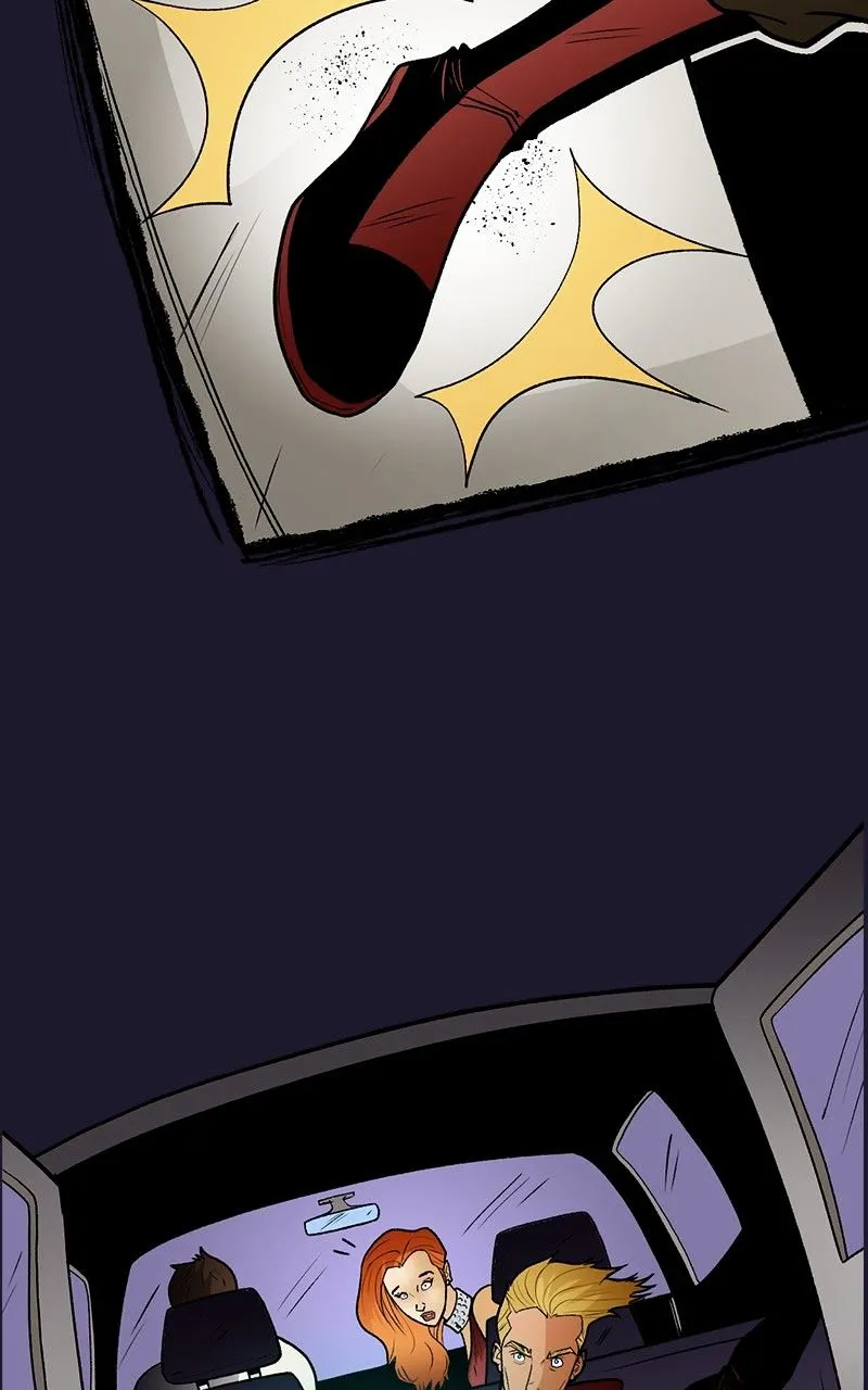 Read The Badguys chapter 49 image 22 on Lezhin
