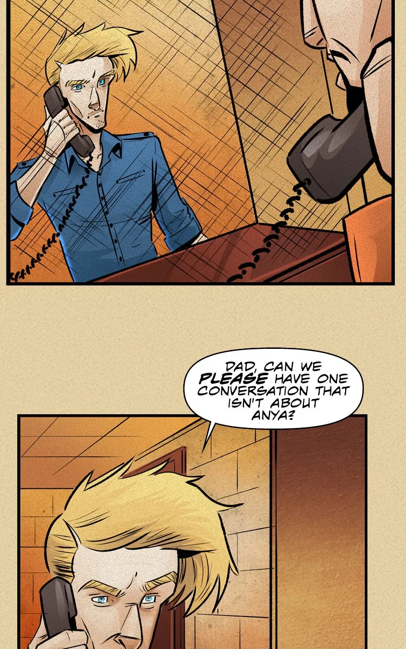 Read The Badguys chapter 5 image 1 on Lezhin