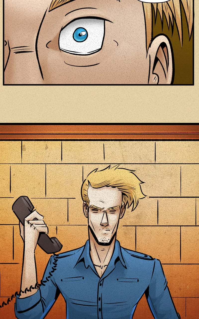 Read The Badguys chapter 5 image 4 on Lezhin