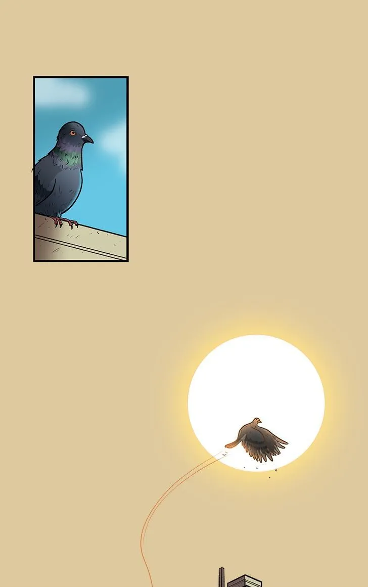 Read The Badguys chapter 51 image 0 on Lezhin