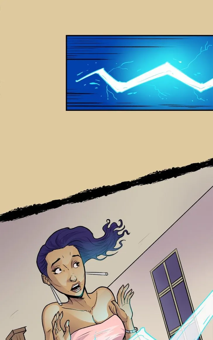 Read The Badguys chapter 51 image 21 on Lezhin