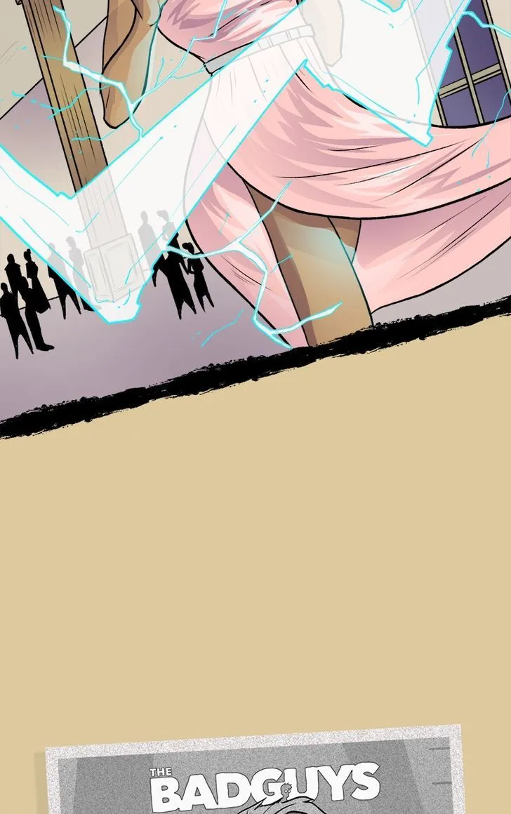 Read The Badguys chapter 51 image 22 on Lezhin