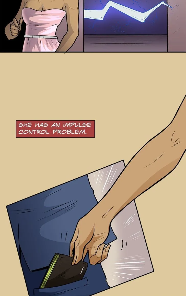 Read The Badguys chapter 52 image 1 on Lezhin