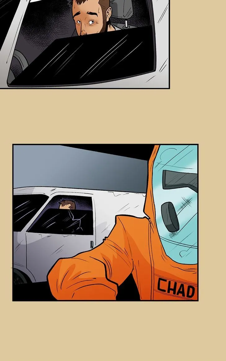 Read The Badguys chapter 52 image 19 on Lezhin
