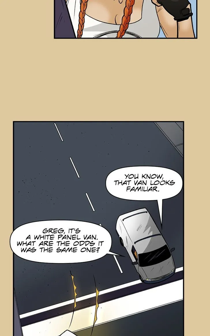 Read The Badguys chapter 52 image 22 on Lezhin