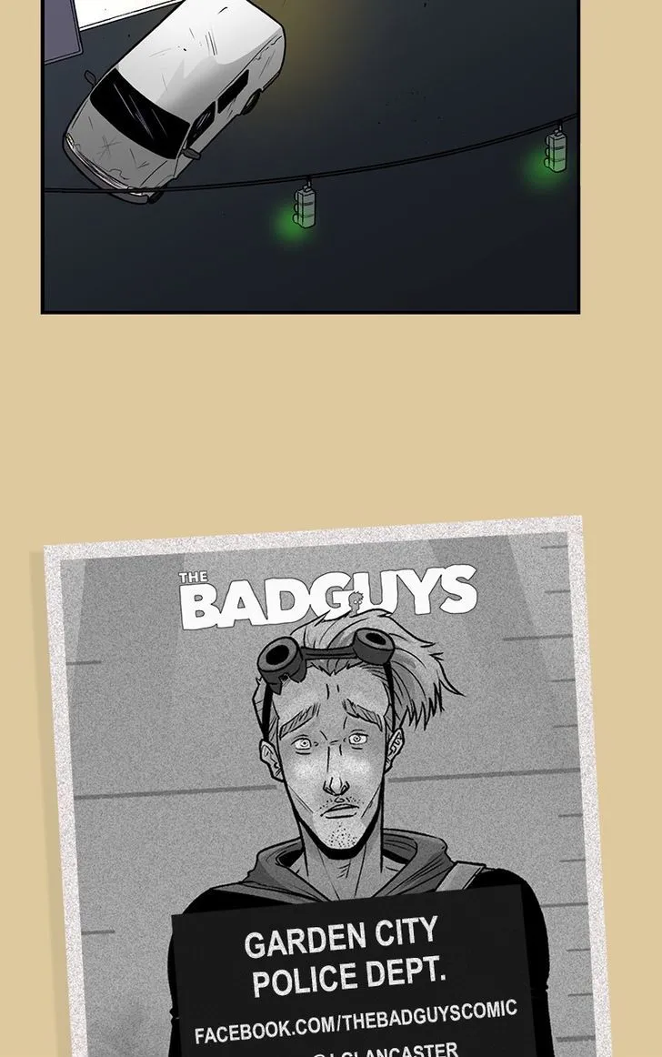 Read The Badguys chapter 52 image 23 on Lezhin