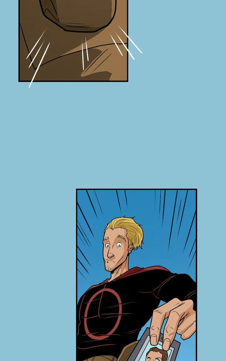 Read The Badguys chapter 53 image 19 on Lezhin