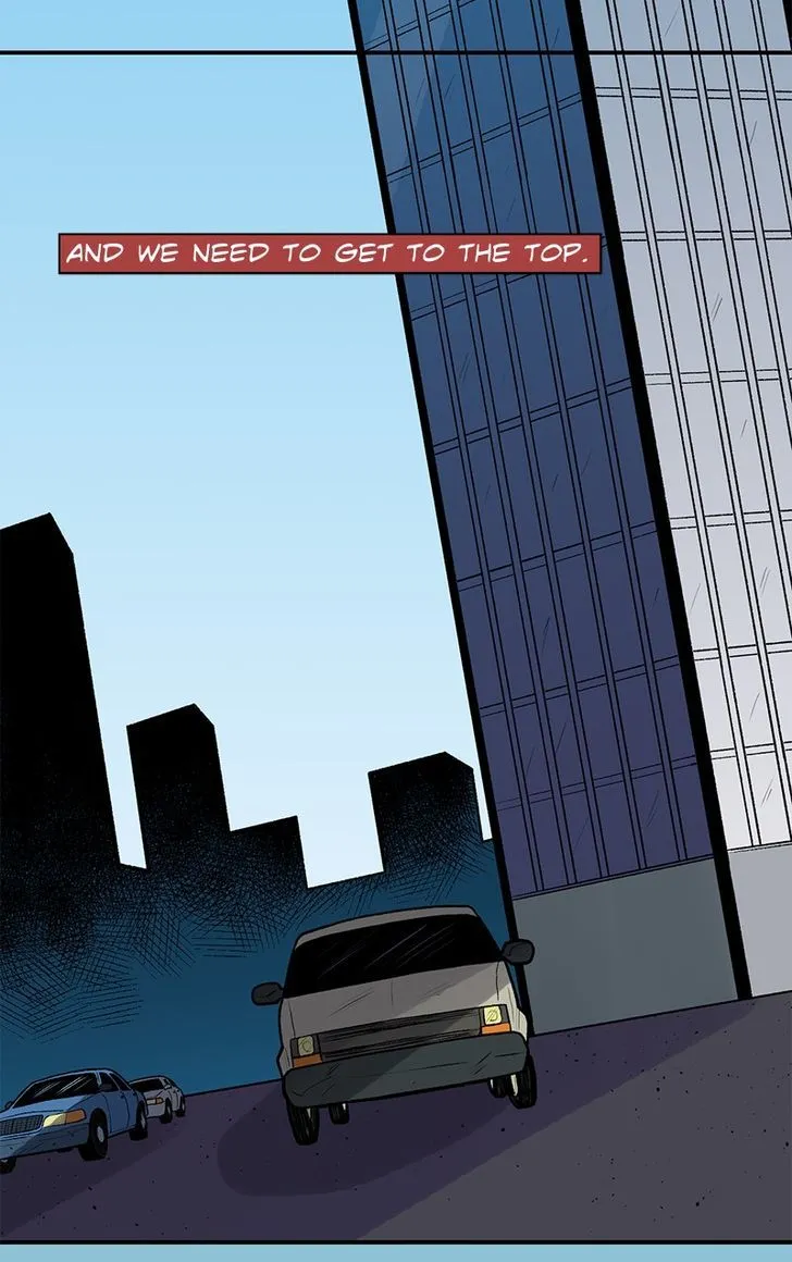 Read The Badguys chapter 53 image 2 on Lezhin