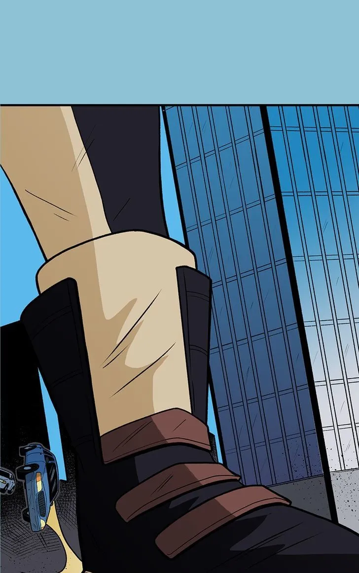 Read The Badguys chapter 53 image 3 on Lezhin